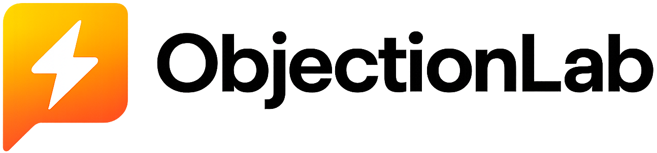 ObjectionLab Logo