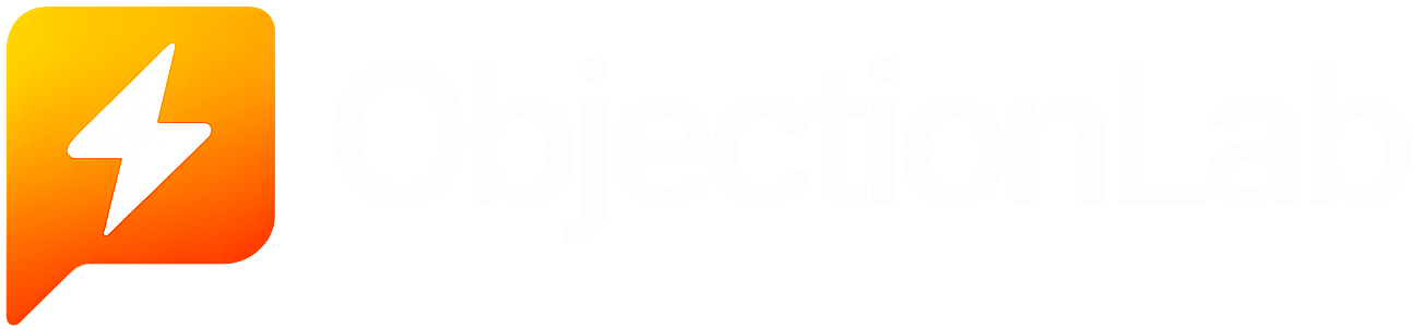 ObjectionLab